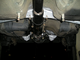 R200 Subframe in car underneath full 02.JPG